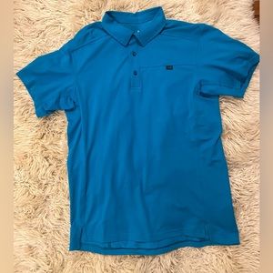 ARCTERYX polo
